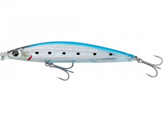 Savage Gear Gravity Shallow 10cm, 14g F LS Ghost Sardine
