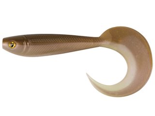 Fox Rage Ultra UV Pro Grubs 12cm UV Wakasagi