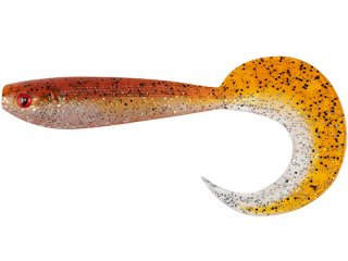 Fox Rage Ultra UV Pro Grubs 16cm UV Tinsel