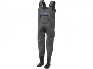 DAM Break Point Neoprene Waders 46/47
