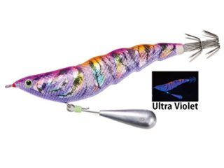 Yo-Zuri Egi Bottom Shrimp 3.0 KVPO