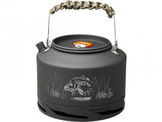 Prologic Blackfire Kettle 4 Cup 1.5L