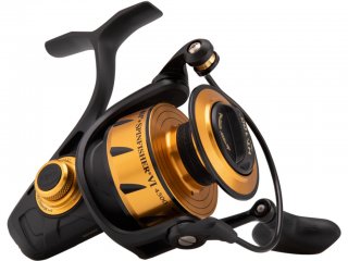 Penn Spinfisher VI 2500