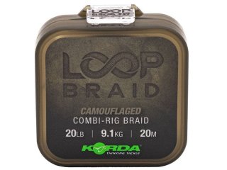 Korda Loop Braid 20lb