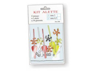 Stonfo Set antena za plovak