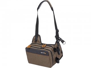Savage Gear Specialist Sling Bag 20x31x15cm 8L