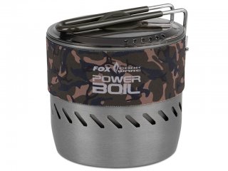 Fox Cookware Infrared Power Boil 0.65l