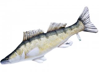 Gaby Zander Pillow / Smuđ V2 77cm