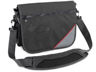 Fox Rage Street Fighter Messenger Bag 36x26x12cm