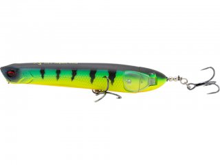 Savage Gear Prop Walker 10cm, 21g F Firetiger