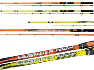 Trabucco Searider Bolentino 2.70m, 150g