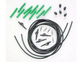 Stonfo Lead Clips Kit