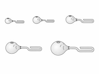 Stonfo Special Paternoster 30lb, 2pcs
