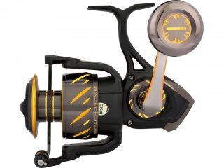 Penn Authority 6500HS