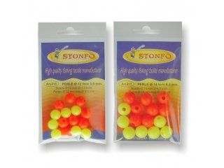 Stonfo perle 12/3.5mm