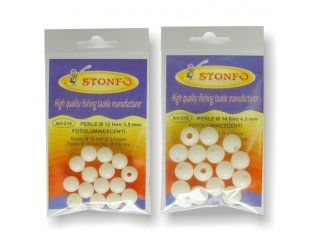Stonfo Perle 14/4.5mm Fotolum.