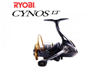 Ryobi Cynos LT 5000HP