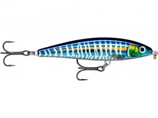 Rapala X-Rap Magnum Prey 10cm HDWHU