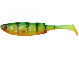 Savage Gear Craft Shad 10cm, 6g Firetiger