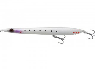 Savage Gear Surf Walker 2.0 18cm, 29g F Snow White