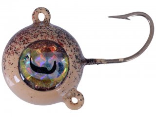 X Paragon Saltwater Bottom Bait Zoka Ball Natura 250g NZBC