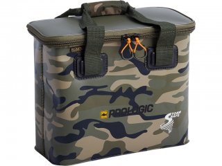 Prologic Element Storm Safe Barrow Bag Camo M 17L