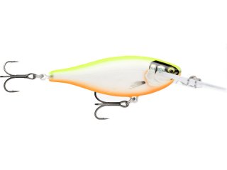 Rapala Shad Rap Elite 7.5cm GDCO