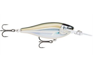 Rapala Shad Rap Elite 7.5cm GDMM