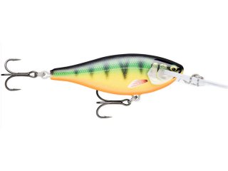 Rapala Shad Rap Elite 7.5cm GDP