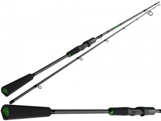 Sportex Jig Xpert Pike JX2507 2.55m, 130-225g