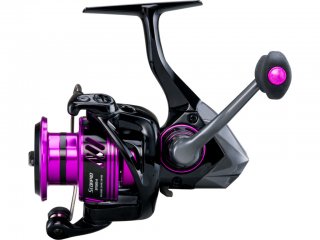 Okuma Scorpio Spinning SP3000S-A