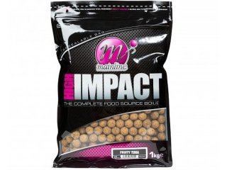 Mainline High Impact Boilies Fruity Tuna 15mm/1kg