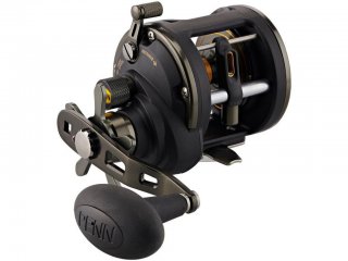 Penn Squall II Level Wind 15LW Right Hand