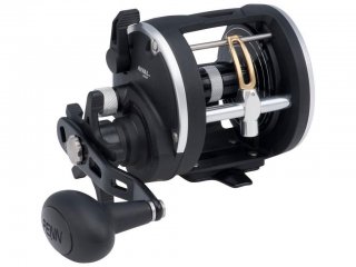 Penn Rival Level Wind 20LWLCLH Left Hand