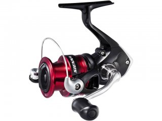 Shimano Sienna FG 2500HG