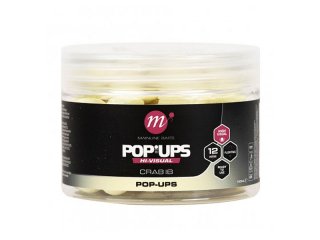 Mainline High Visual Mini Pop ups CrabIB 12mm