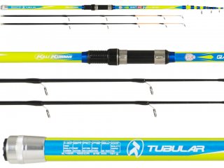 Kali Kunnan Giant Bottom Rod 2.10m, 25-140g