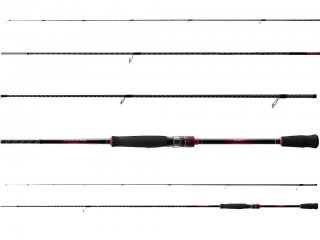 Shimano Sephia BB 2.52m, #2.0-#4.0