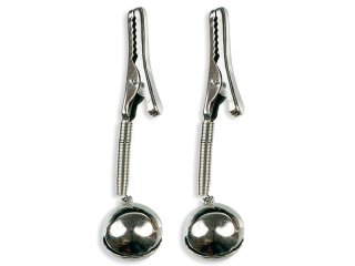 Kali Kunnan Zvonce Krokodil 17mm, 2kom