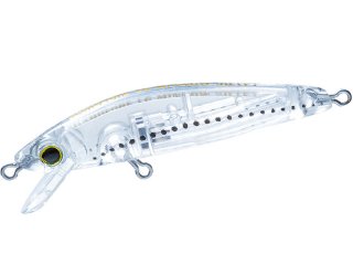 Duel Hardcore LG Minnow F 50mm TMSR
