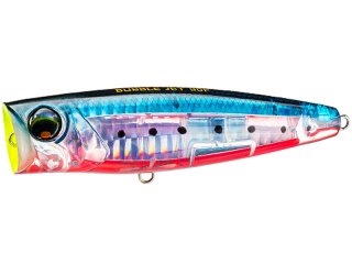 Duel L-Blue Bubble Jet F 90mm HRI