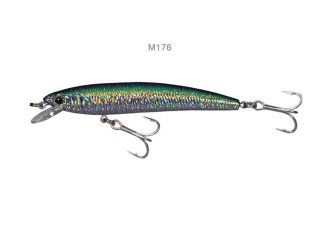 Yo-Zuri Pins Minnow Holo (F) 9cm M176