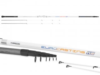 Tubertini Eurocasting TLS 4.90m, Max 100g