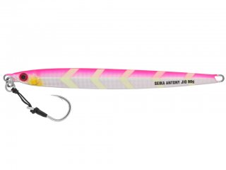 Seika by Tubertini Antony Jig 80g 02