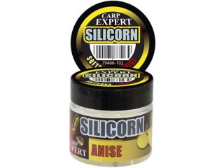 Carp Expert Silicorn Anise/Fluorescent