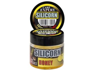 Carp Expert Silicorn Honey/Yellow