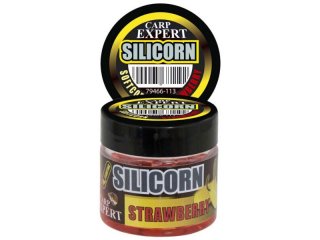 Carp Expert Silicorn Strawberry/Red