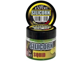Carp Expert Silicorn Squid/Green