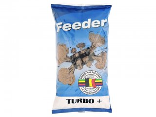 Van Den Eynde Turbo + 1kg