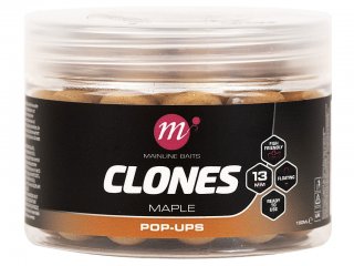 Mainline Clones Pop Ups 13mm Maple